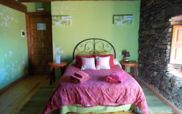 La Encantada Centro Hotel Rural