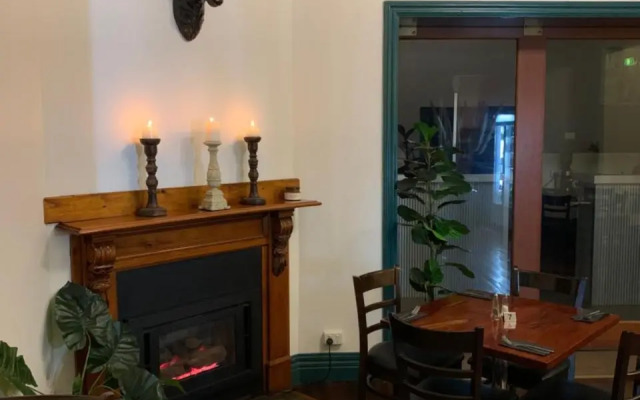 Rochester Wine Tavern