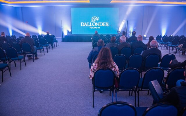 Dall'Onder Planalto Hotel