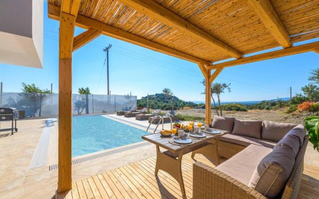 Villa Elios Residence