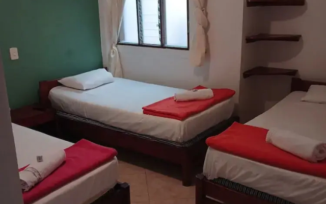 Hotel Lagos de Guatapé