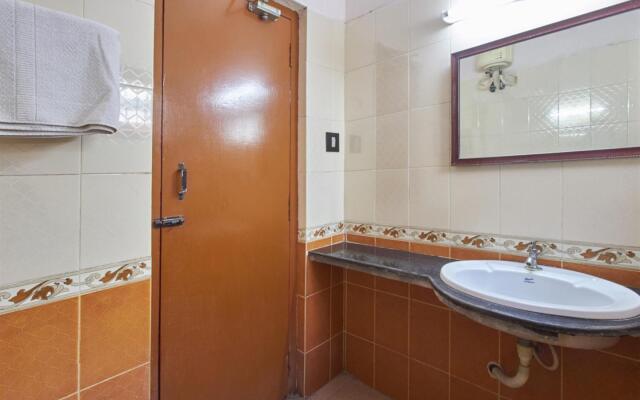 Le Garden Inn