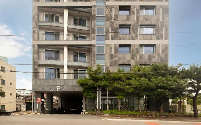 Ramada Encore Jeju Seongsan