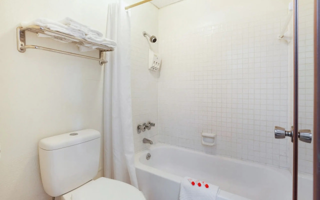 OYO Hotel Tyler Lindale