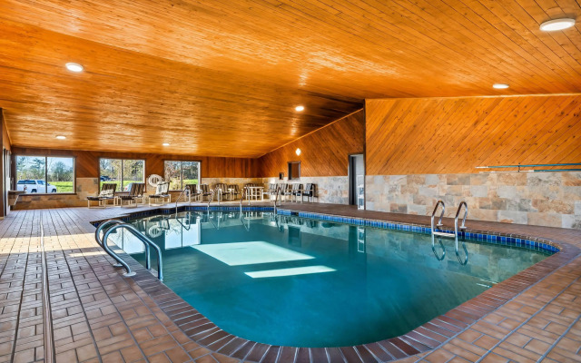 Days Inn by Wyndham Black River Falls I-94 on ATV Trail