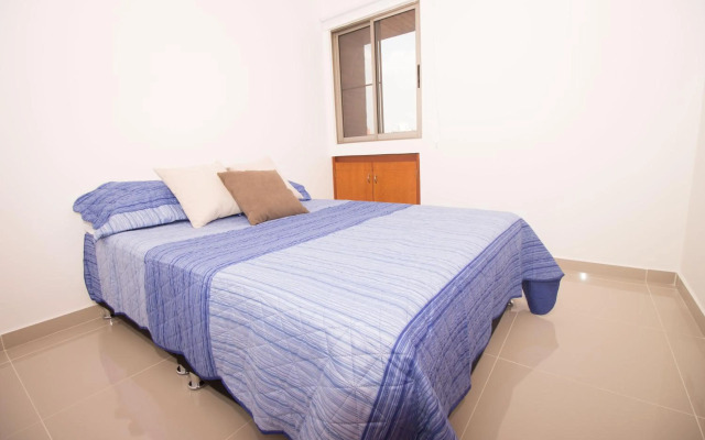 San Fernando Suite 202 - Livin Colombia