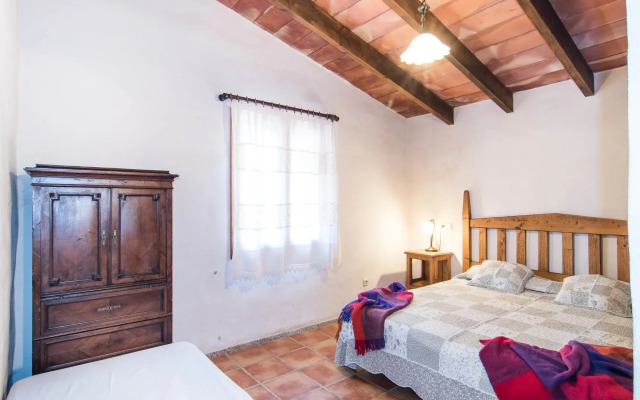 Finca Es Rafal Roig - Es Celler
