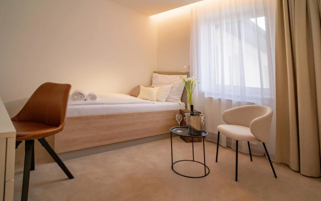 Hotel U Kaplicky