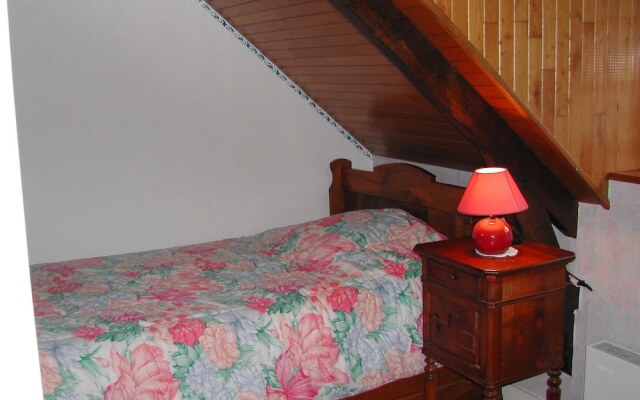 Les Gîtes de Garz Ar Bik