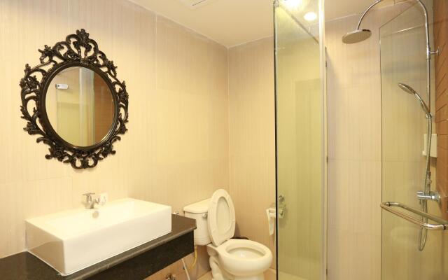 MDR Hotel