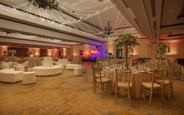 Los Suenos Marriott Ocean & Golf Resort