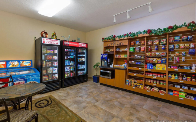 Candlewood Suites Decatur Medical Center by IHG