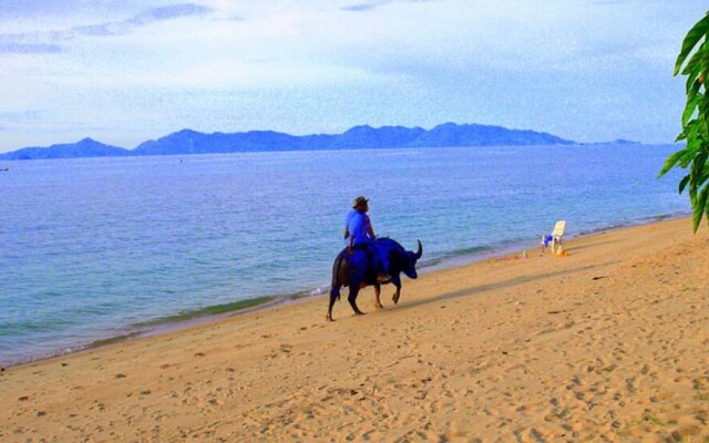 Royal Living Koh Samui - Villa 1