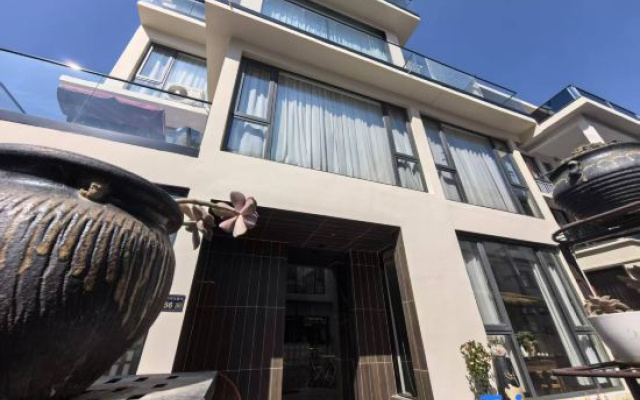 XI JIAN  Guesthouse (Building 1)