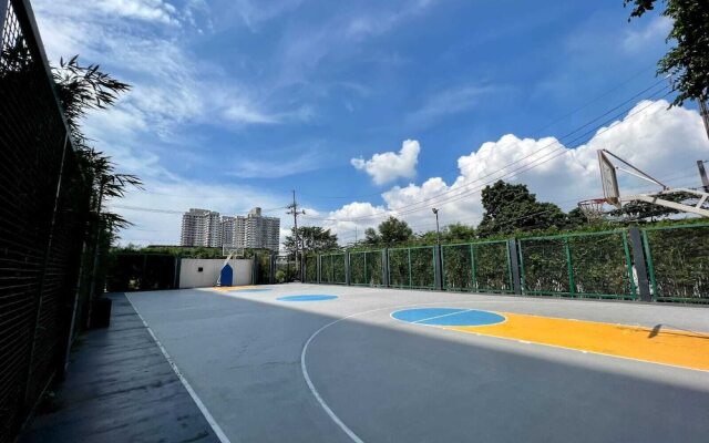 H&H @ Grace Residences