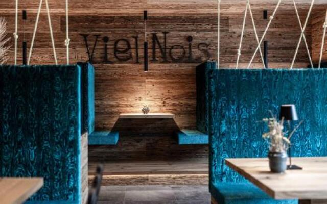 Viel Nois Guest House