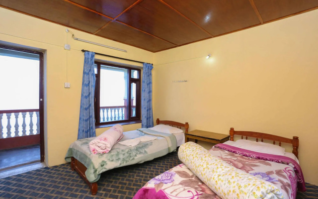 Dhaulagiri View Hotel