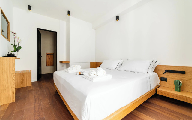 Arringo - Stay comfy