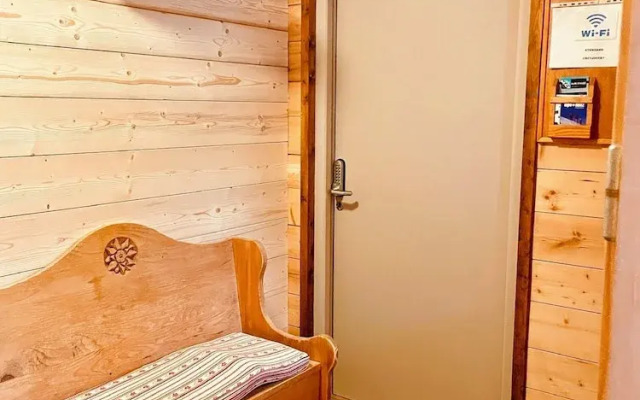 Chalet Alpe One 1850 M - Alpe d'Huez