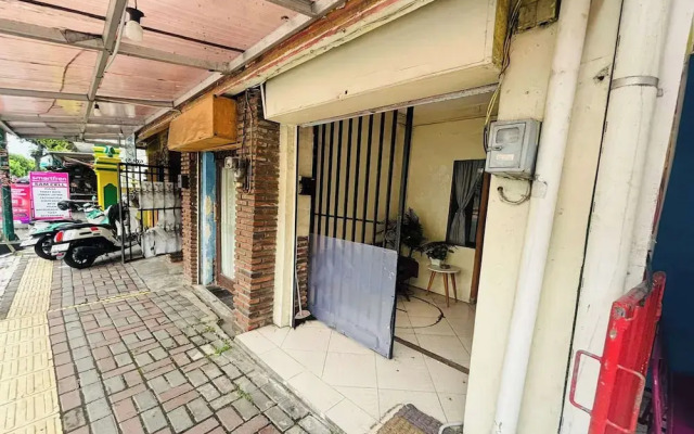 OYO 95057 Abe Homestay