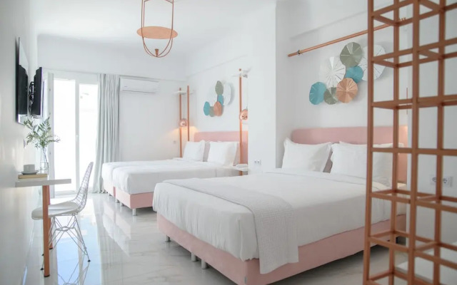 Nama Boutique Hotel