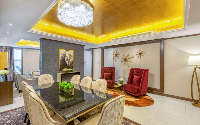 JOUDYAN Olaya Riyadh By Elaf