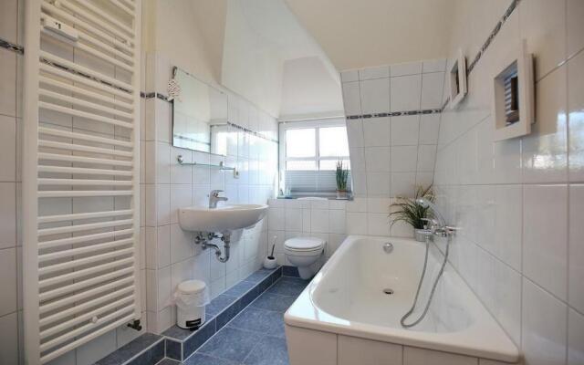 Villa Triton Wohnung 06