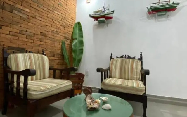 Casa de Nancy