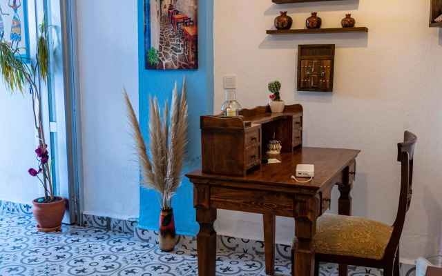e2 Deniz Otel