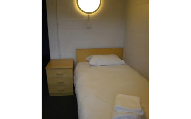 Woolmanhill (Campus Accommodation) - City Centre