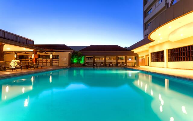Crowne Plaza San Jose La Sabana by IHG