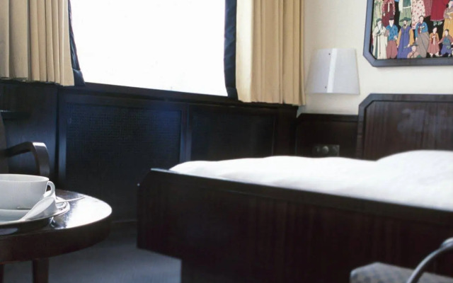 Savoy Hotel Berlin