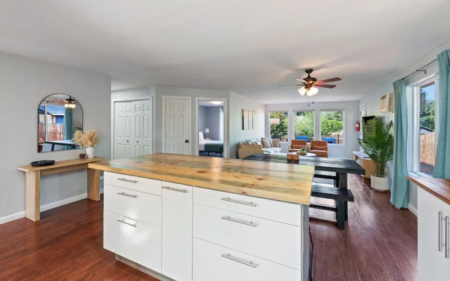 Moondance 3 Bedroom Home