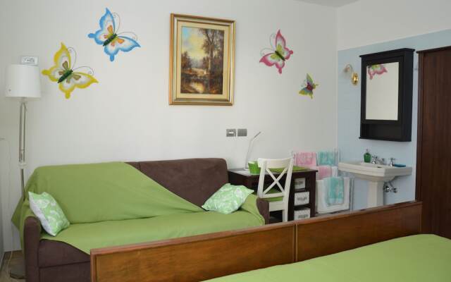 B&B Arco in Centro