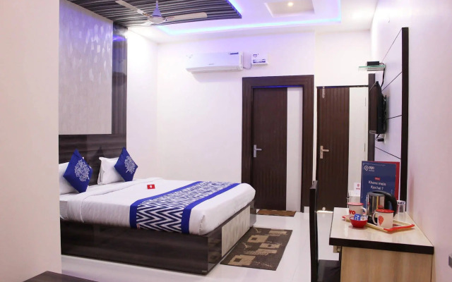 Hotel Gayatri Residency
