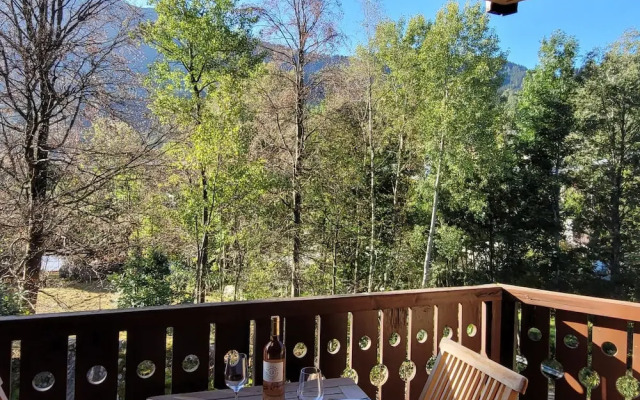 R Sidence Le Ch Teau - D86