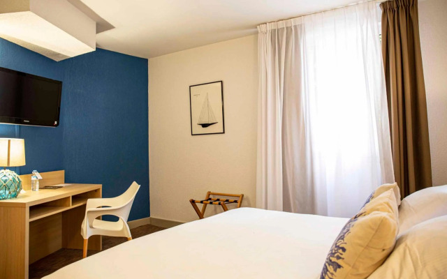 Hôtel Port Marine - Sète