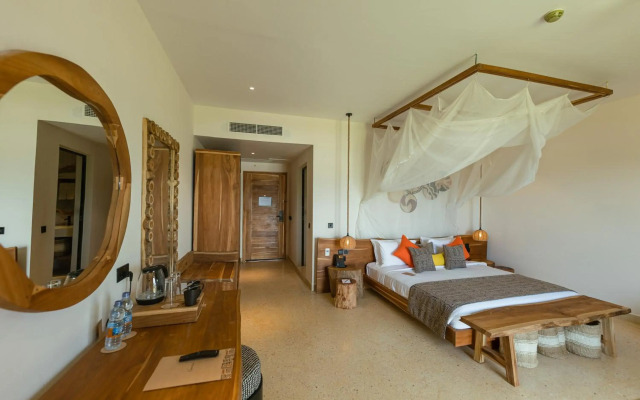 Aldiana Club Zanzibar Kwanza