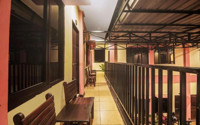 OYO 1416 Dewata Ayu Inn