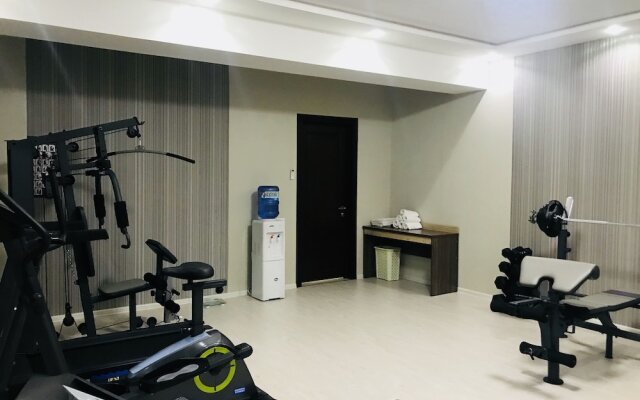 HUA Hotel