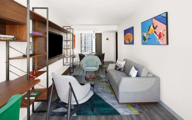 Le Méridien Melbourne