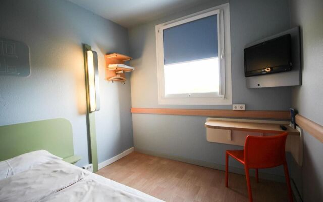 ibis budget München Ost Messe