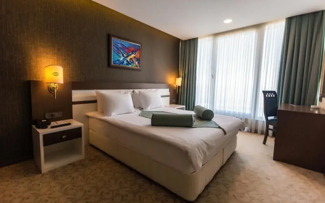 Tilya Resort Hotel
