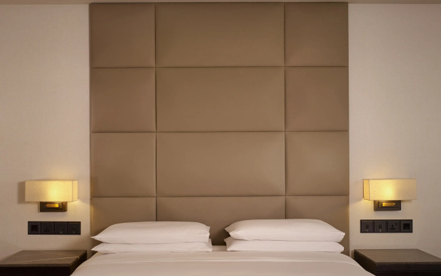 Hyatt Regency Al Kout Mall
