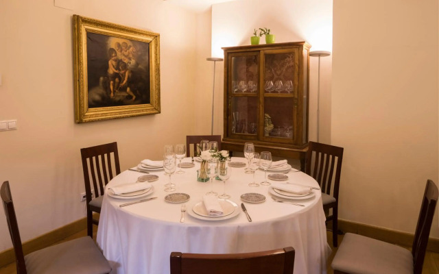 Hotel Real Colegiata San Isidoro
