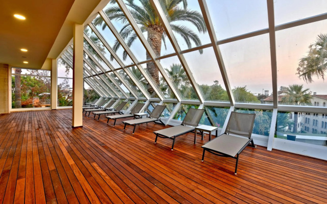 Side Star Elegance Hotel - Ultra All Inclusive