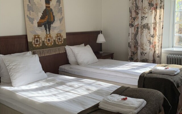 Öster Malma Hotell