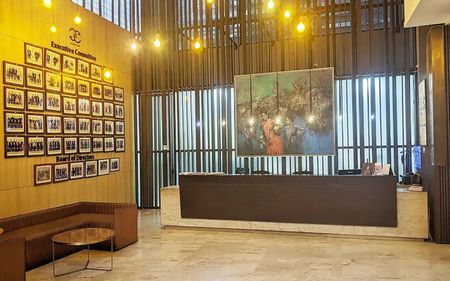 The Residence by Gulshan Club Limited