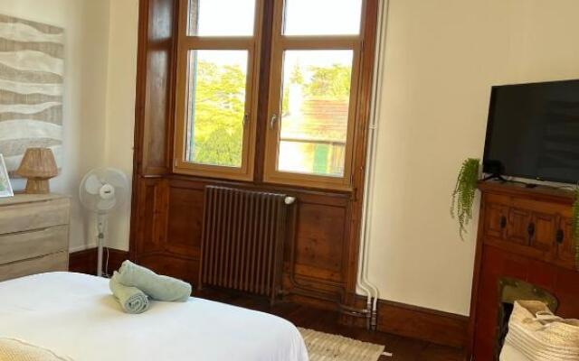 O'Cottage suite Familiale