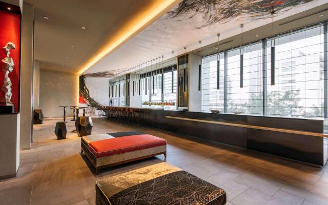Pullman Tokyo Tamachi Hotel